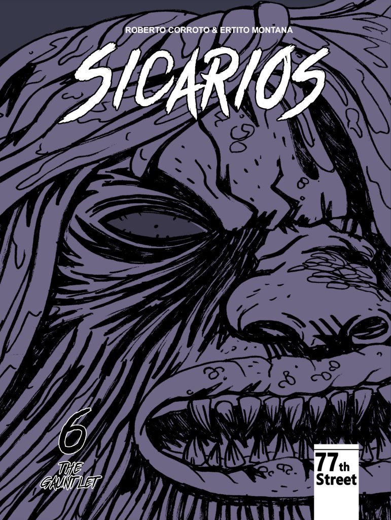 SICARIOS 6