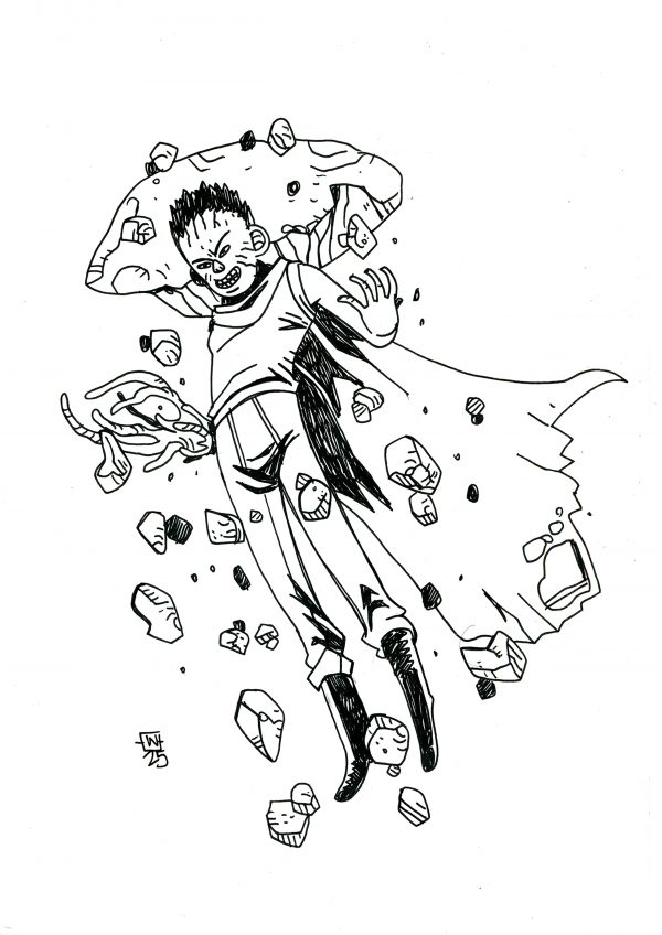 TETSUO
