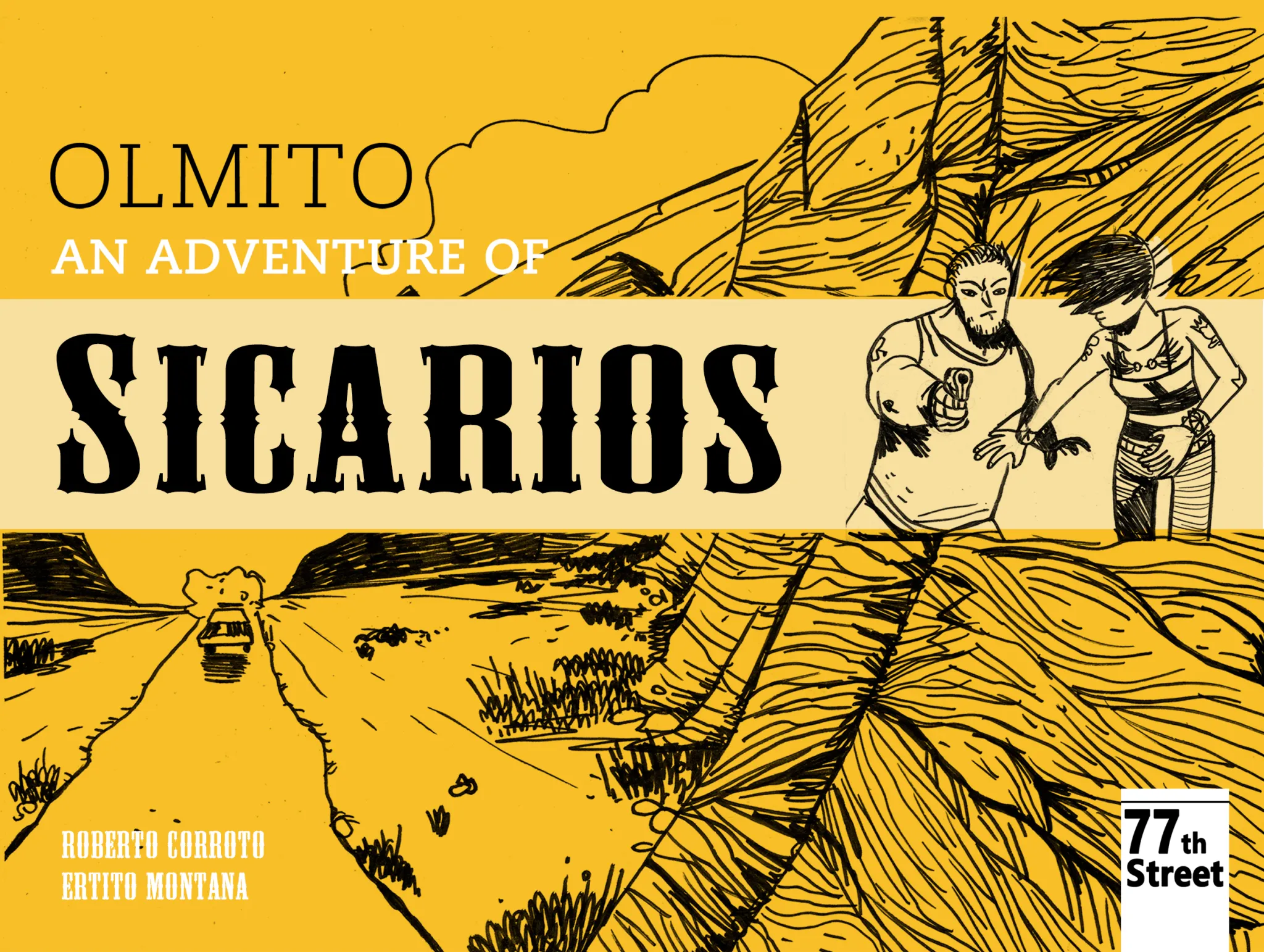 SICARIOS 1 downloable 1