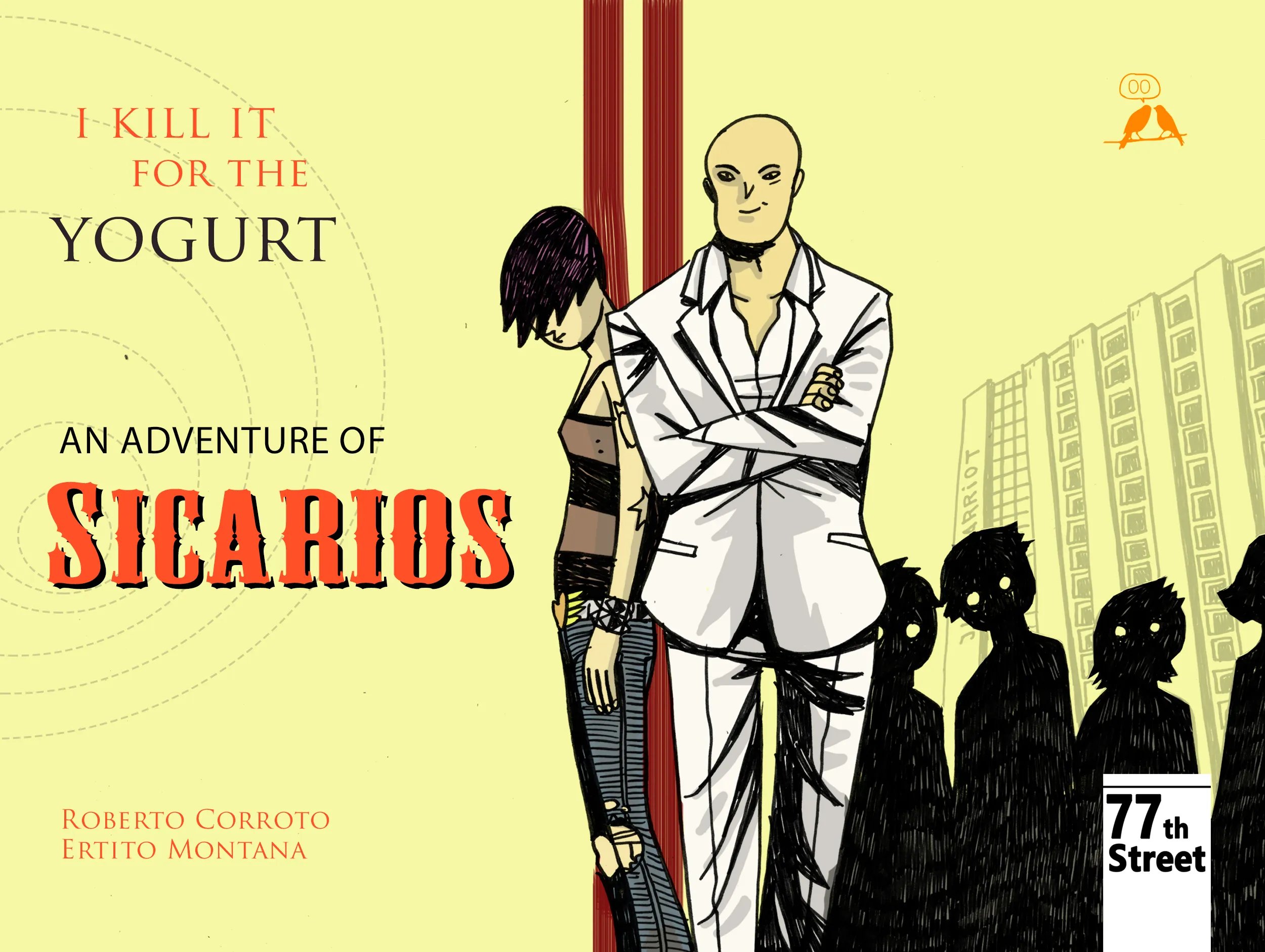 SICARIOS 4 downloable a 6