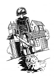 el tigre sigue bateando