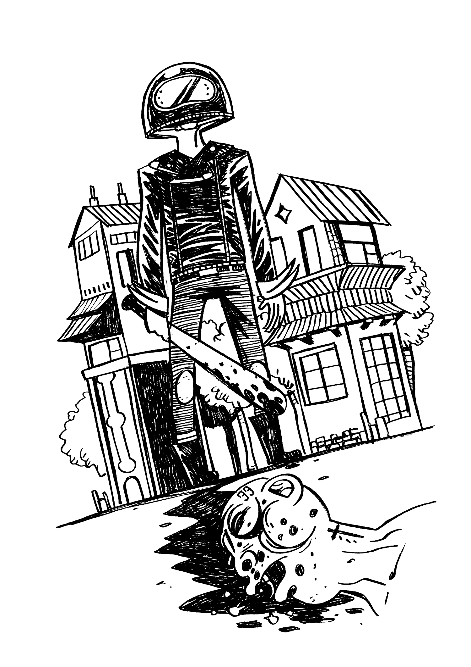 el tigre sigue bateando