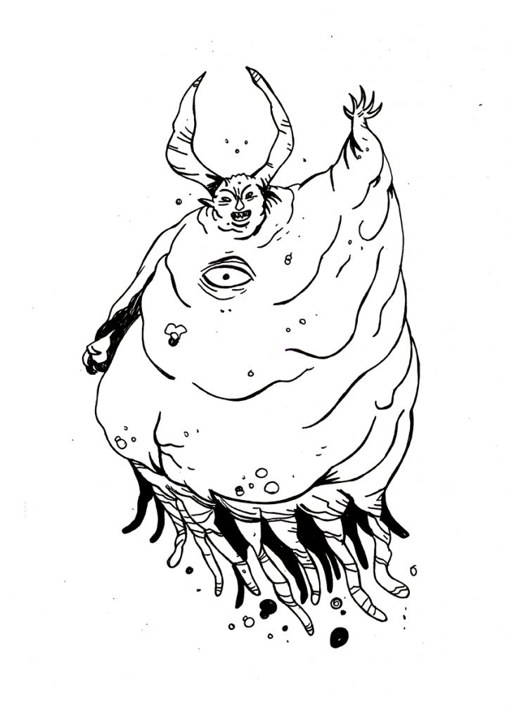 fatmon