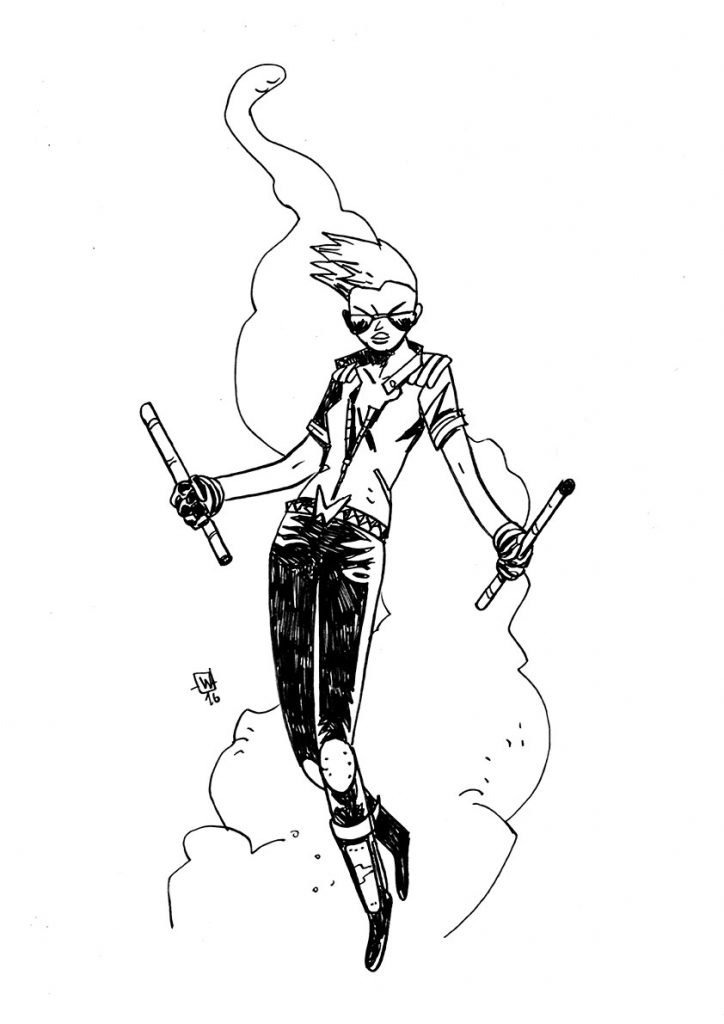 mockingbird