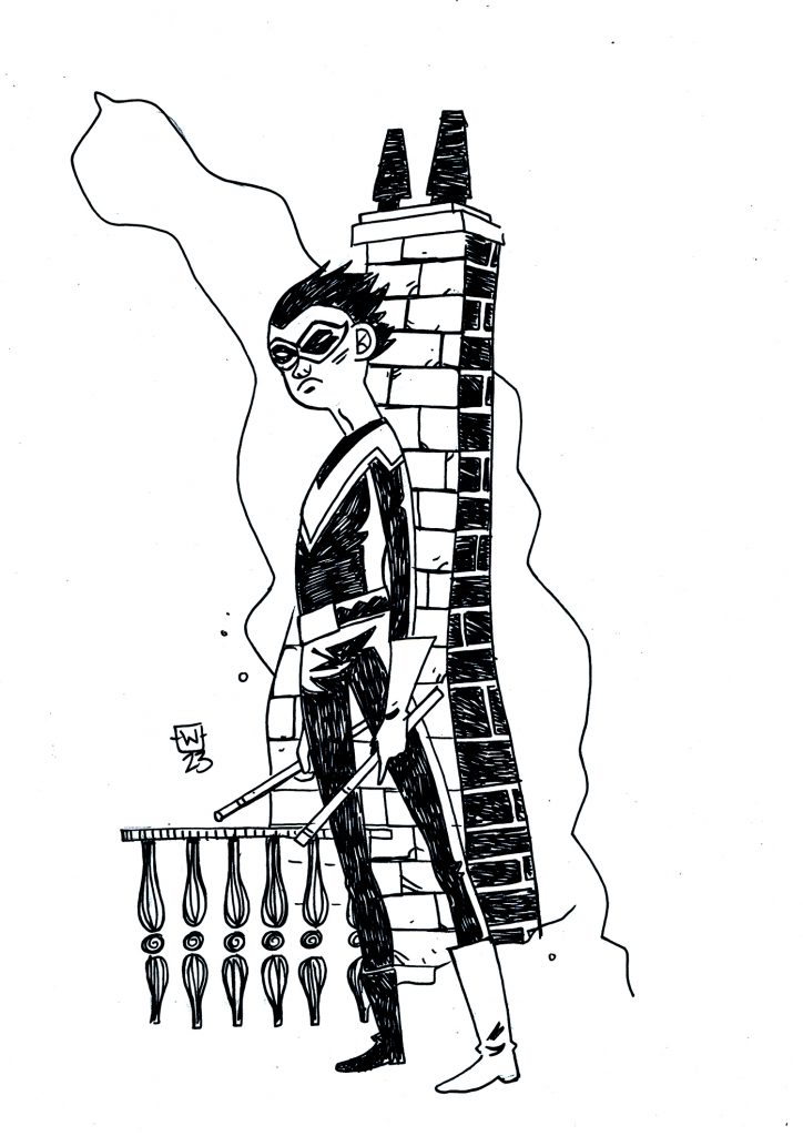 nightwing