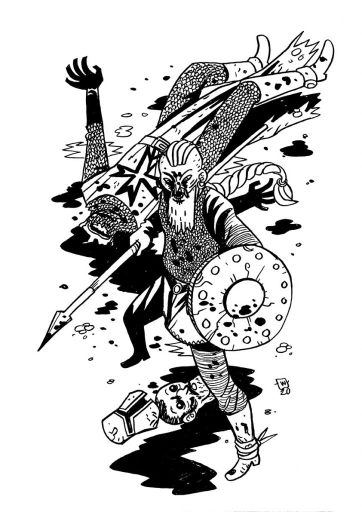 ragnar