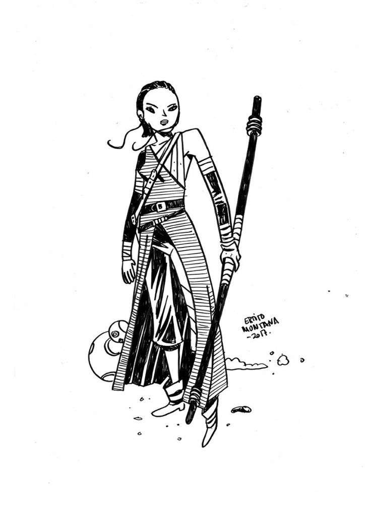 rey