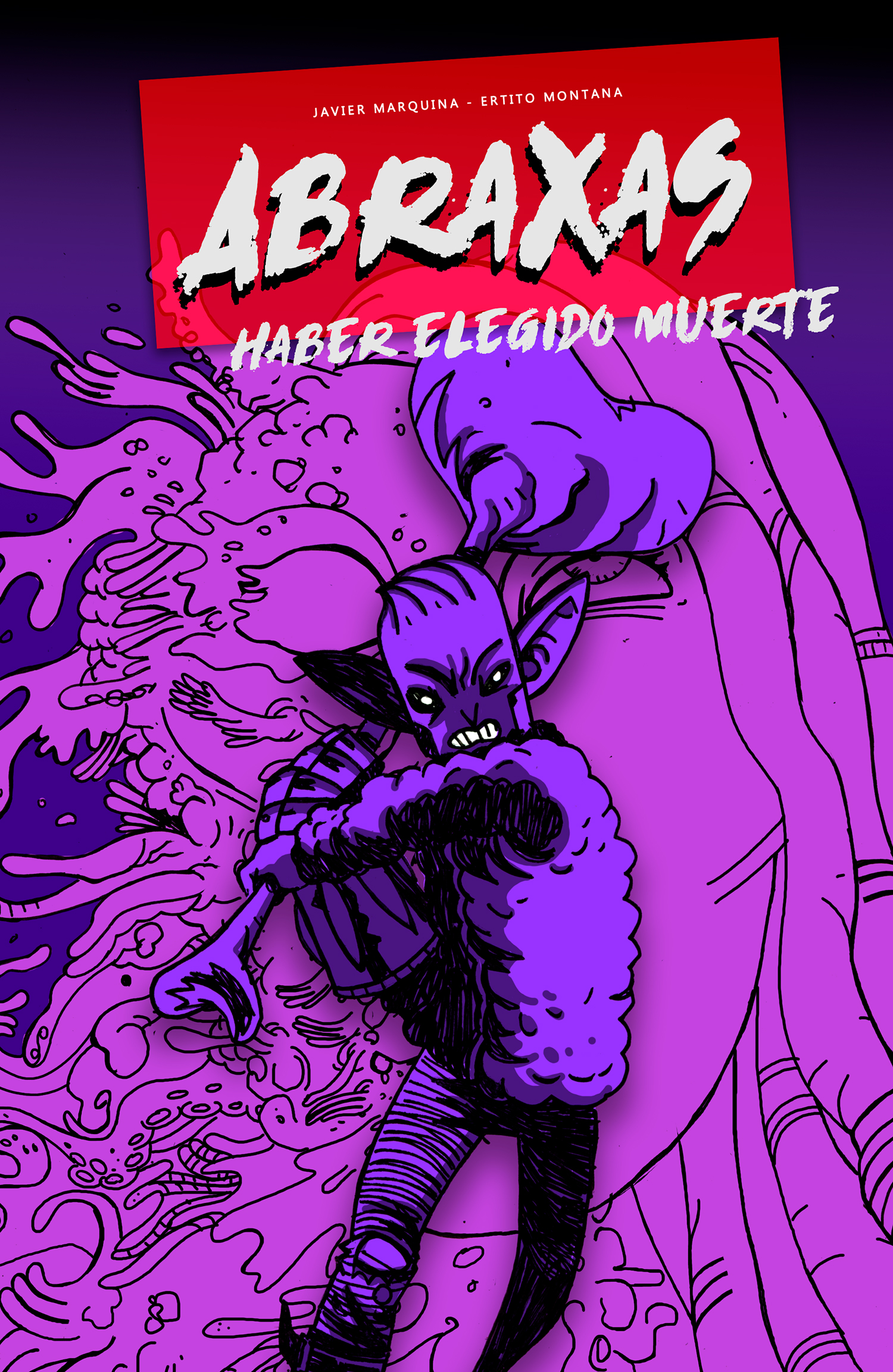 Abraxas 2 00
