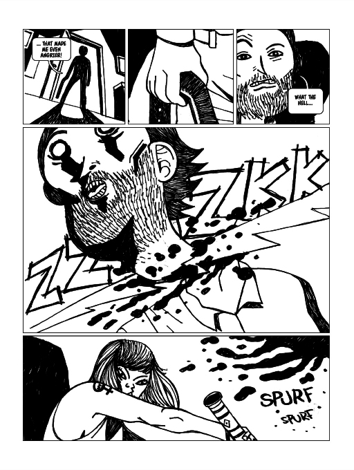 Grindhouse