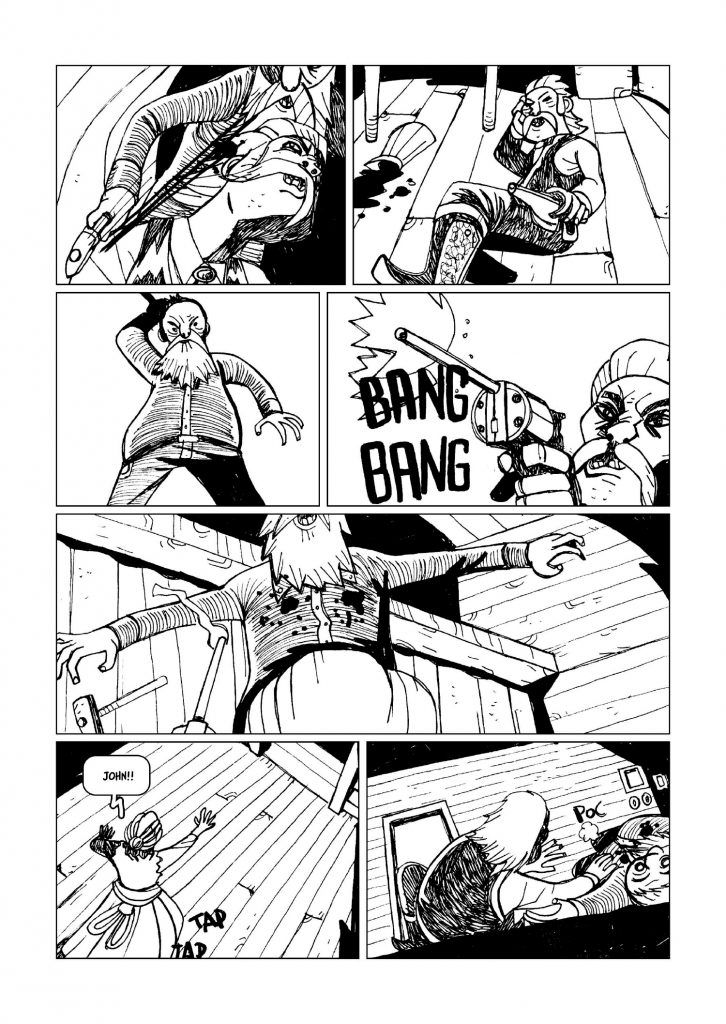 Grindhouse