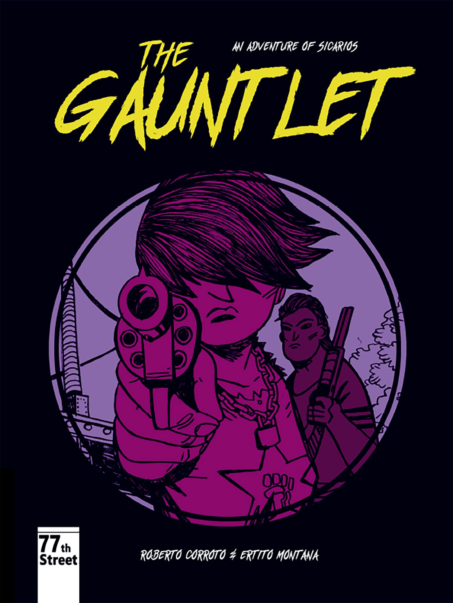 thegauntlet 77thstreet 1