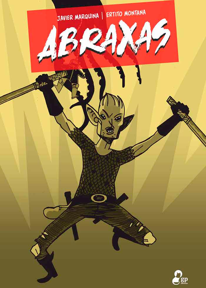 ABRAXAS