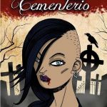 La chica del cementerio