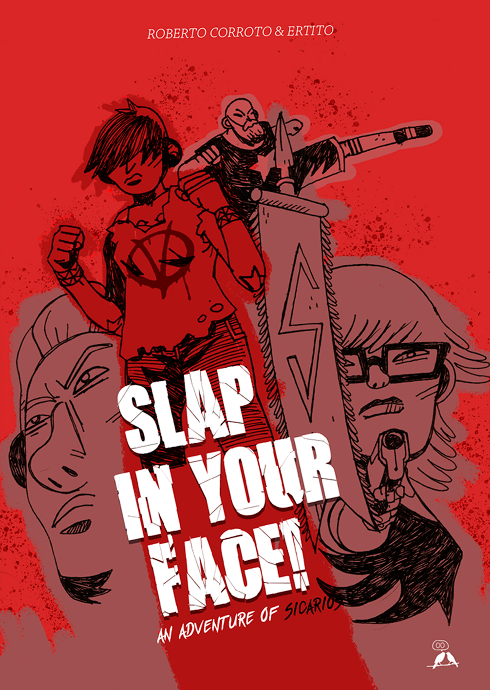 slap