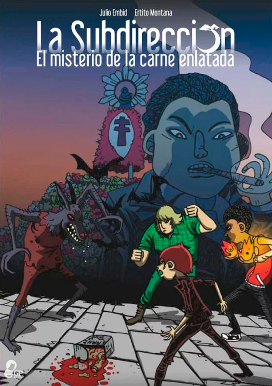 subdreccion