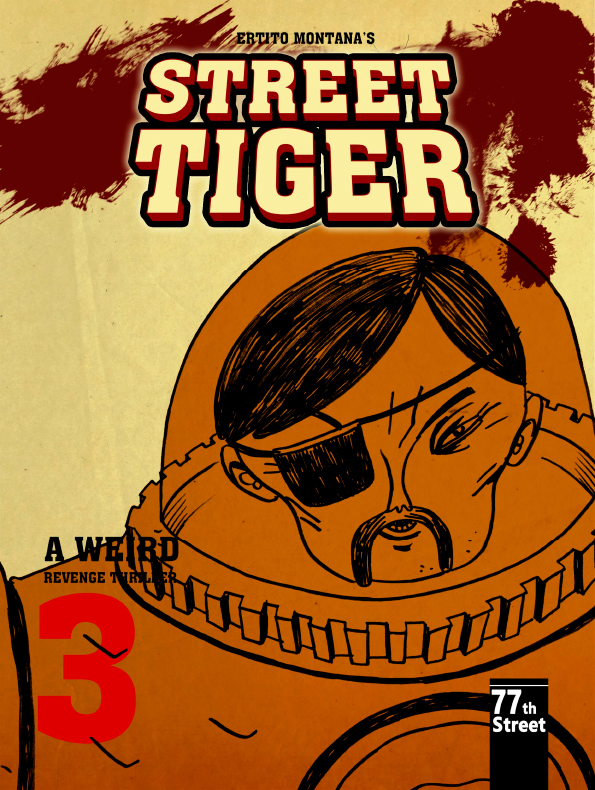streettiger 3 77thstreet 1